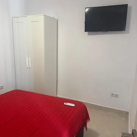 Tu Descanso En * Seville