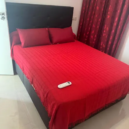 Tu Descanso En Apartment Seville